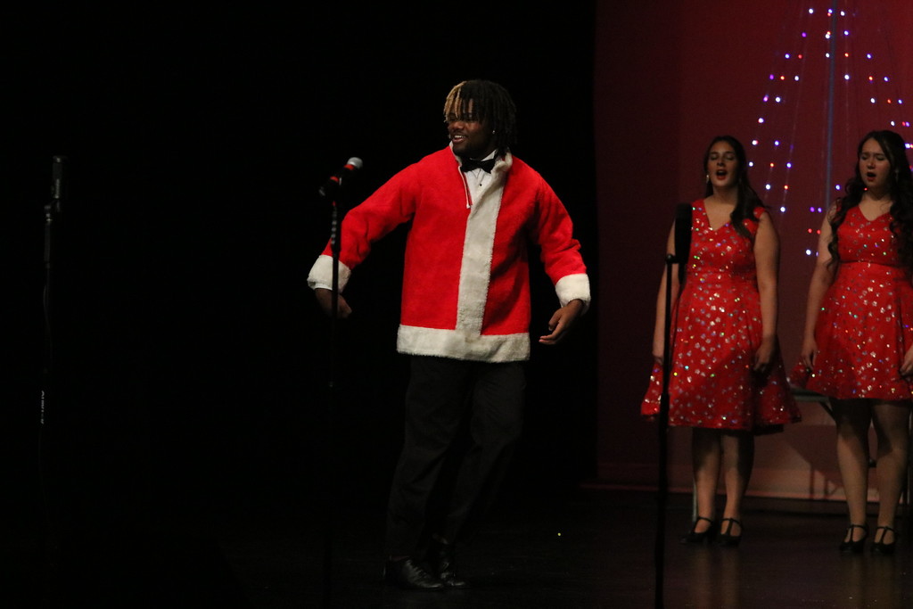 duncan high school choir