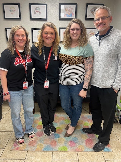 leadership duncan guests 