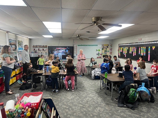 leadership duncan guests 