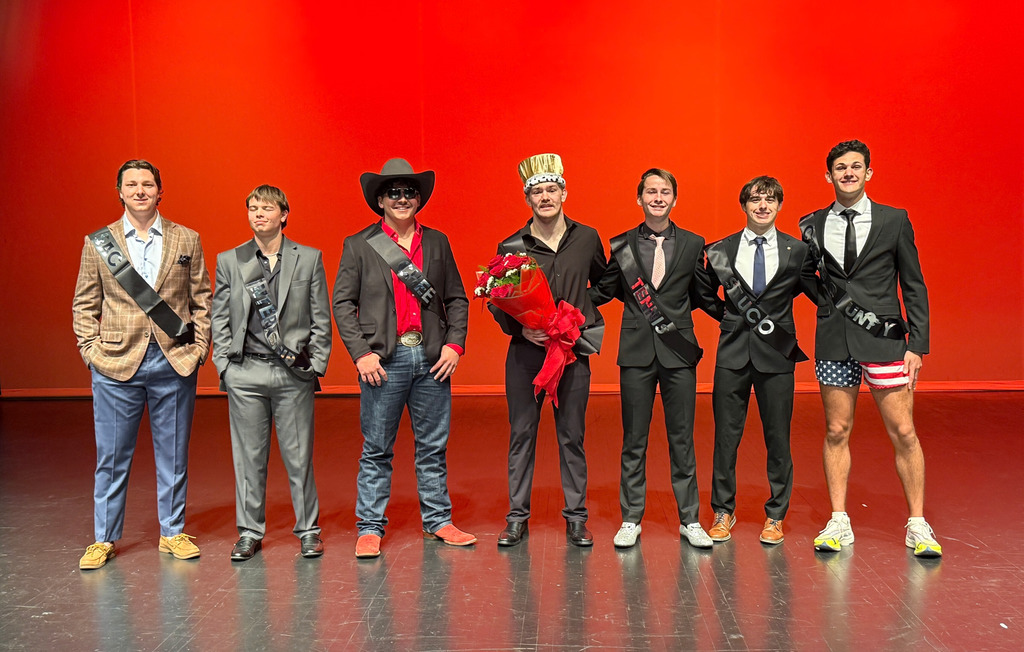 MR DHS CANDIDATES 