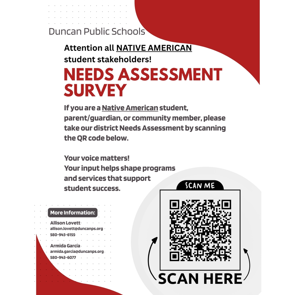 needs assesment survey 