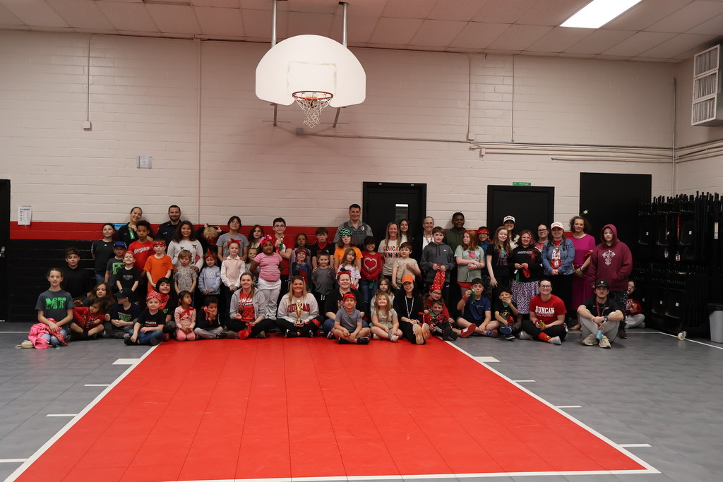 group of all participants 