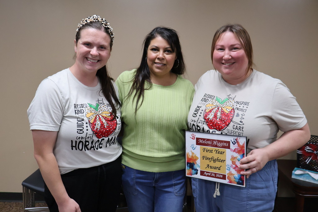 teachers getting awards