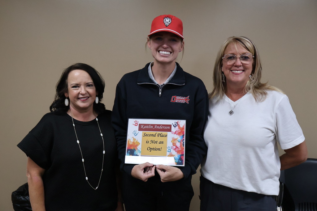 teachers getting awards