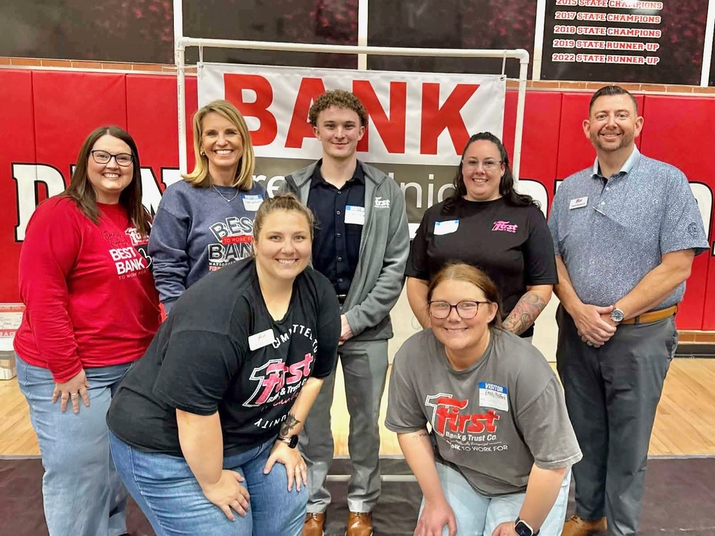 community volunteers 