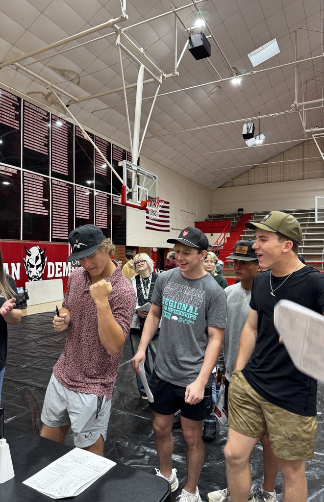 students working on budget project 