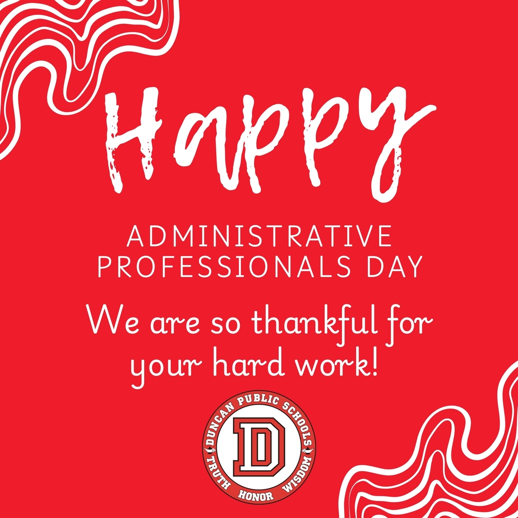 happy administrative professionals day dps logo 