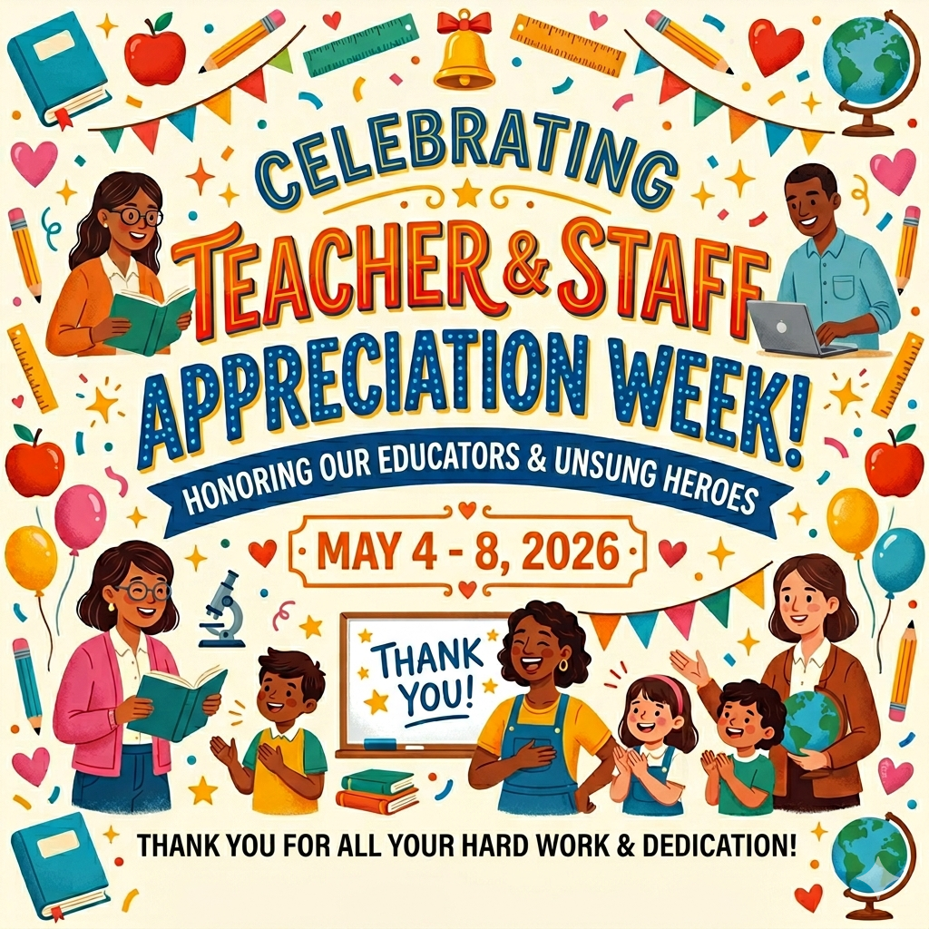 Appreciation
