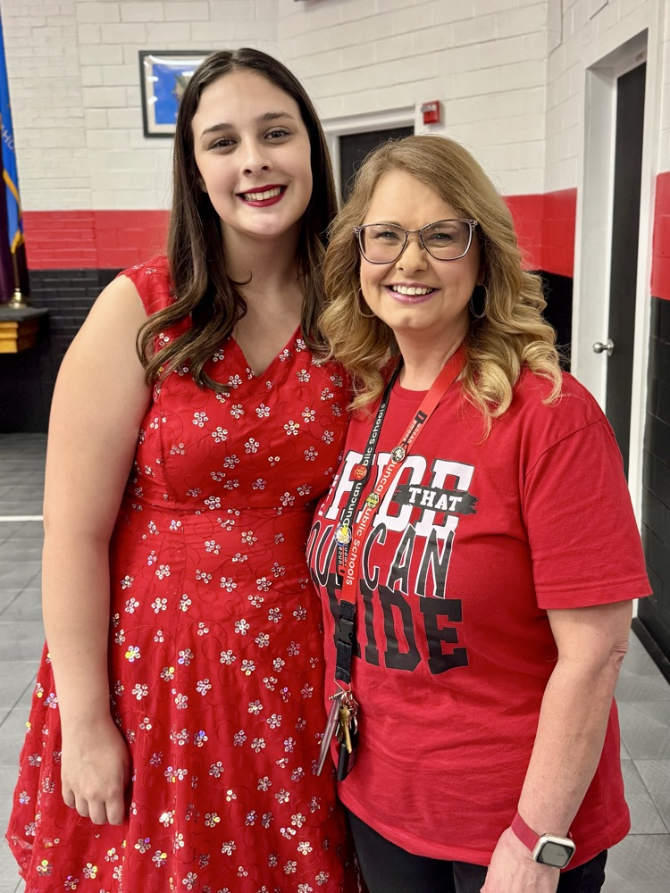 DHS Reflections Show Choir
