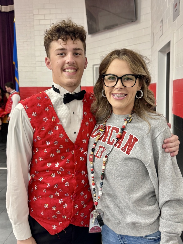 DHS Reflections Show Choir