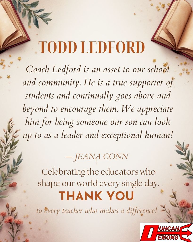 ledford