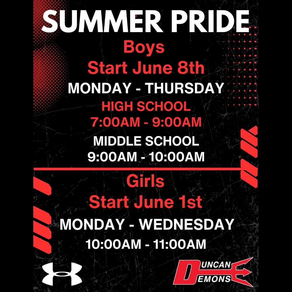 SUMMER PRIDE GRAPHIC WITH LOGOS 