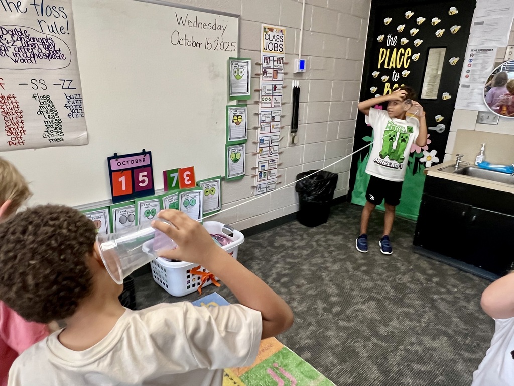 PLTW Students Projects