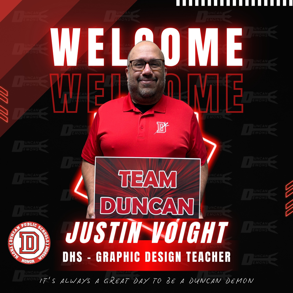 JUSTIN VOIGHT