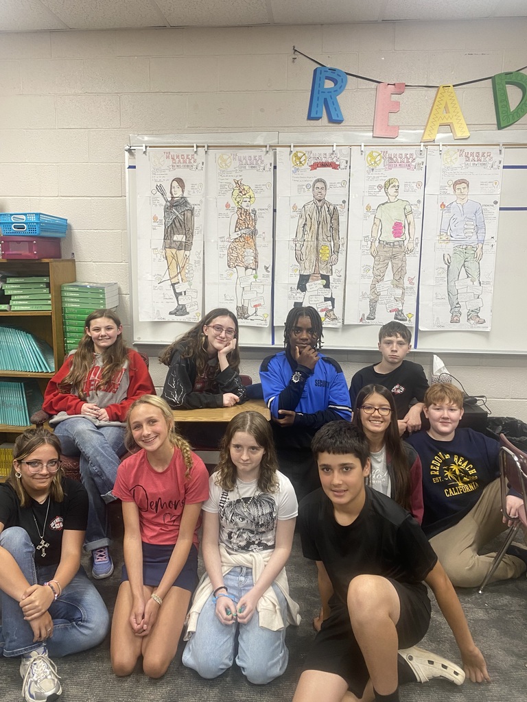 7th grade honors english project
