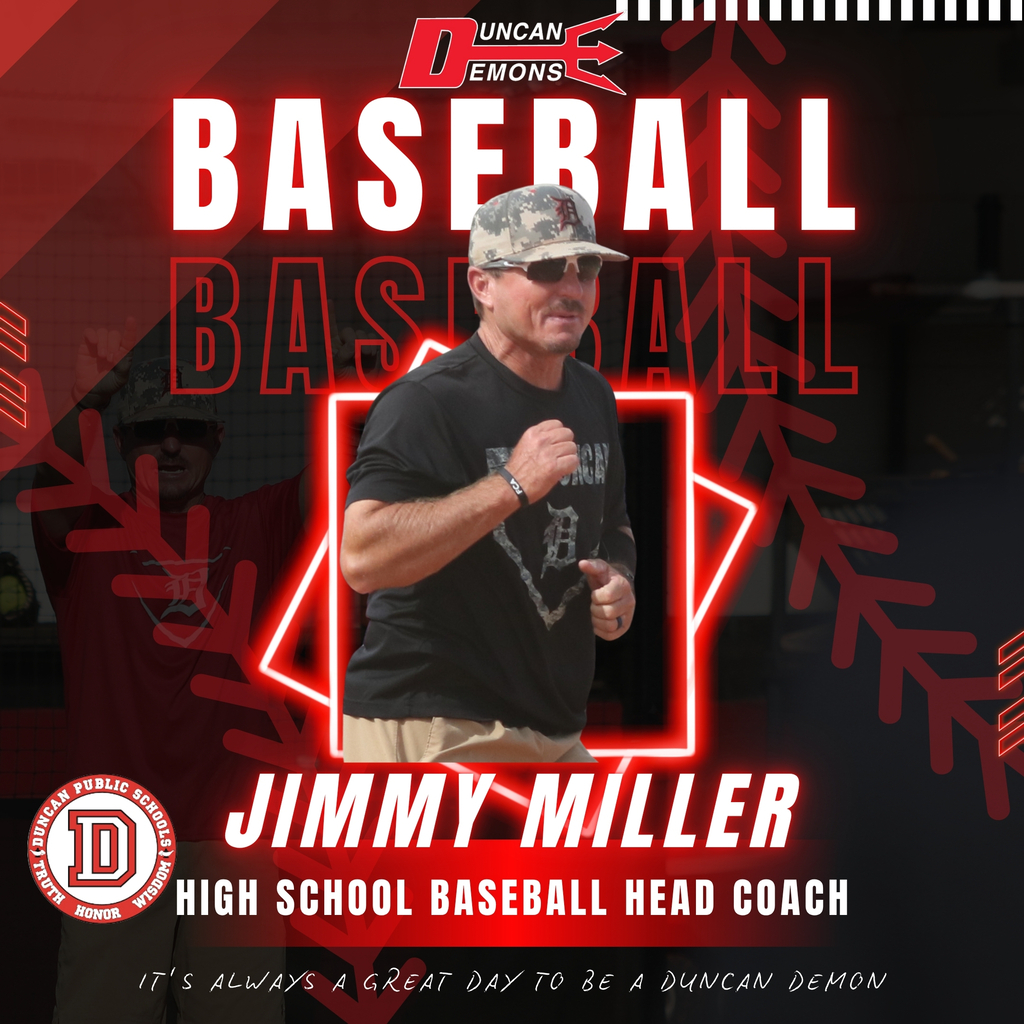 jimmy miller takes on DHS Baseball 