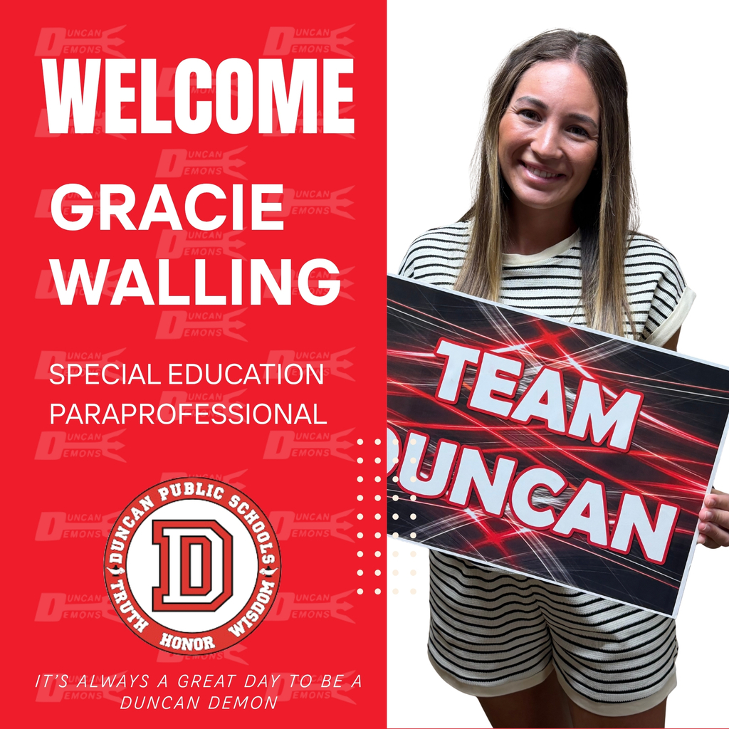 GRACIE WALLING