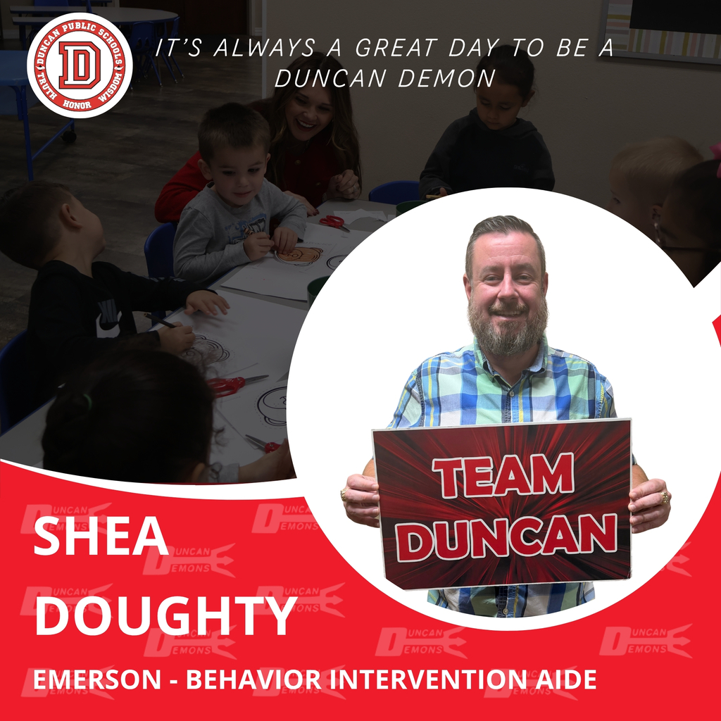 SHEA DOUGHTY