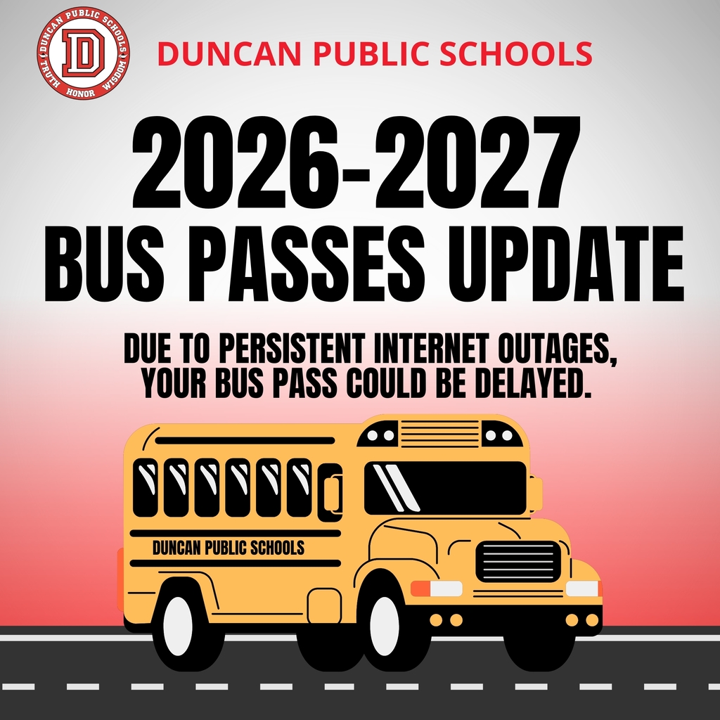 Bus Pass Processing Update Persistent internet outages this week have delayed bus pass processing. Please know that our transportation team is working hard to process every request they have received. We recommend keeping an eye on your email for your bus pass, but also planning for travel arrangements for the first week of school. We completely understand the frustration this delay may cause and sincerely apologize for the inconvenience. Thank you for your patience and understanding.