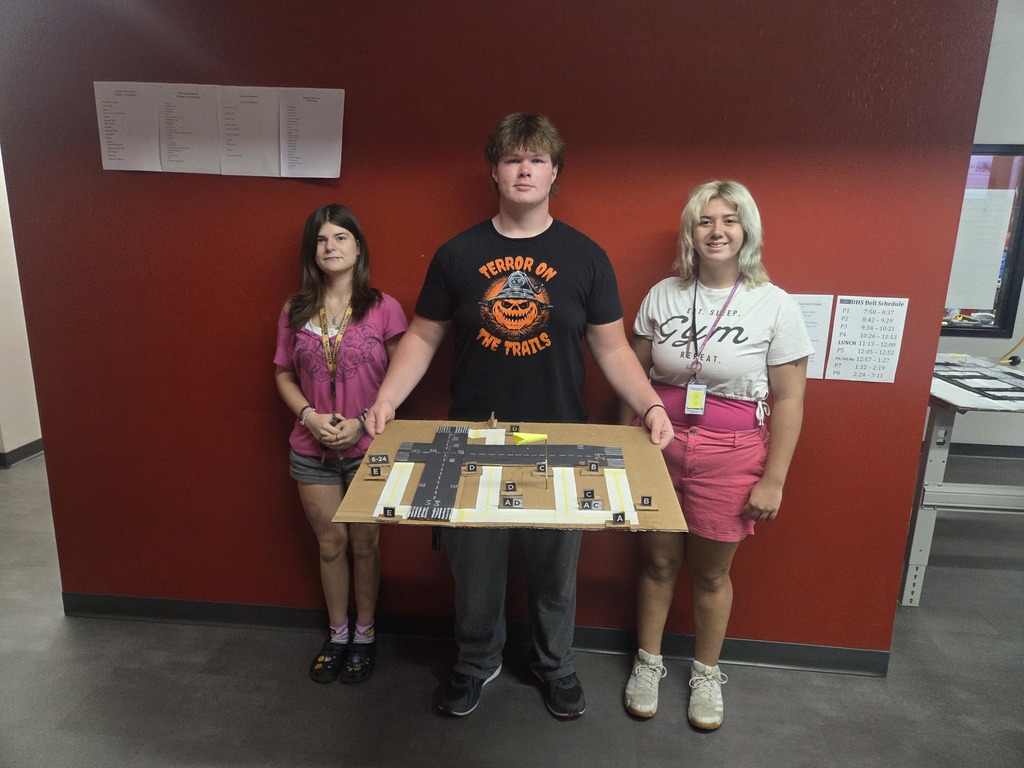 Aviation classes learning everyday!