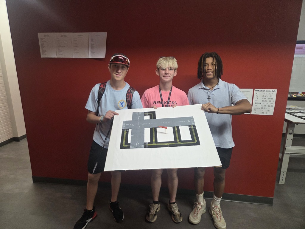 DHS Aviation!