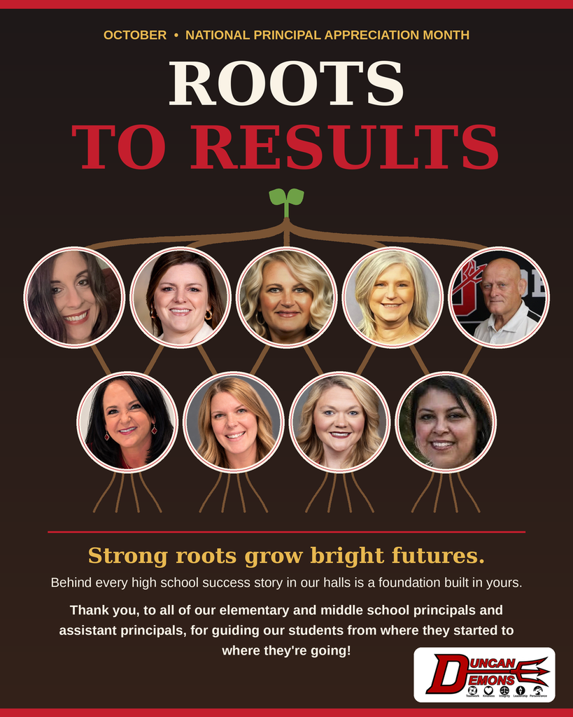 roots