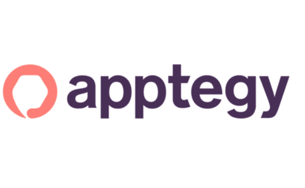 apptegy logo