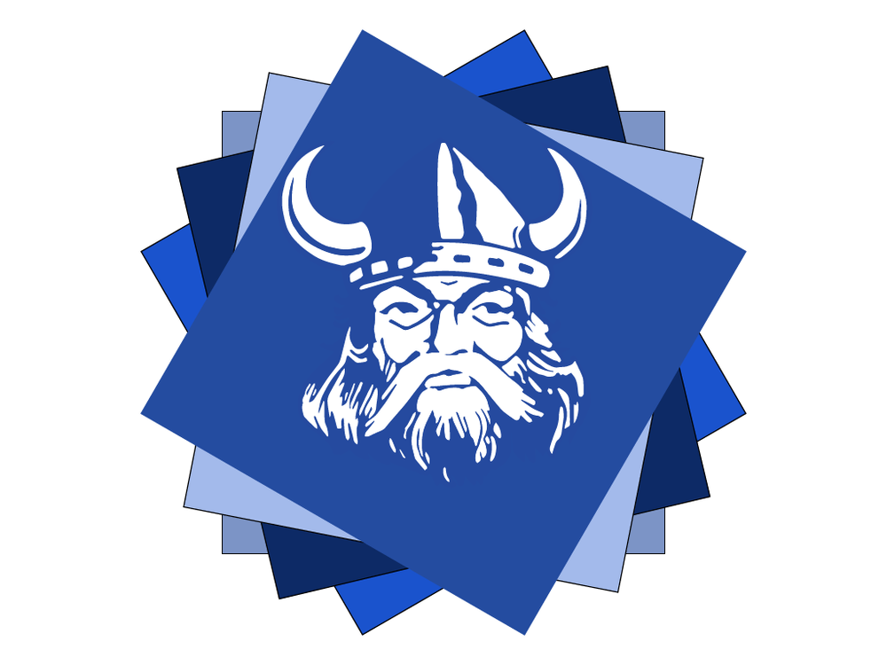 Dundee Viking Logo