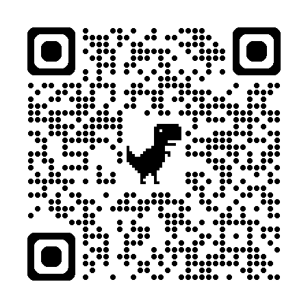 QR Code for Amazon Wish List