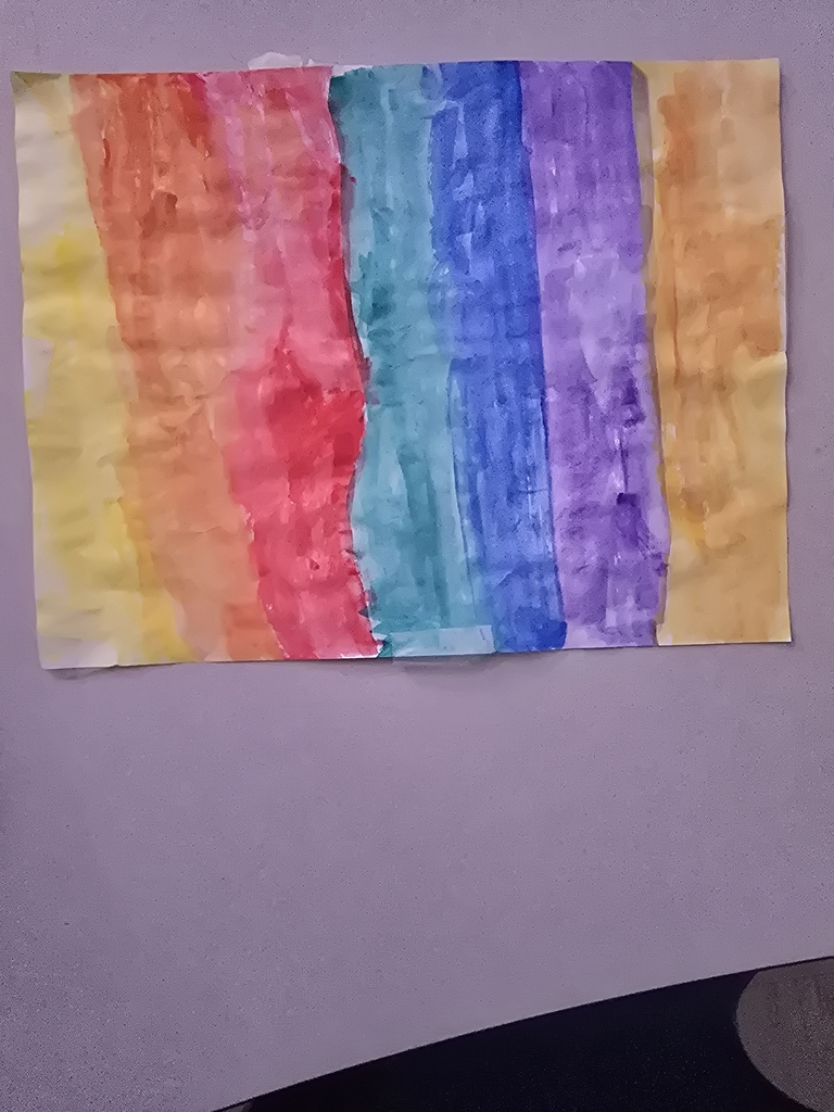 painting pictures