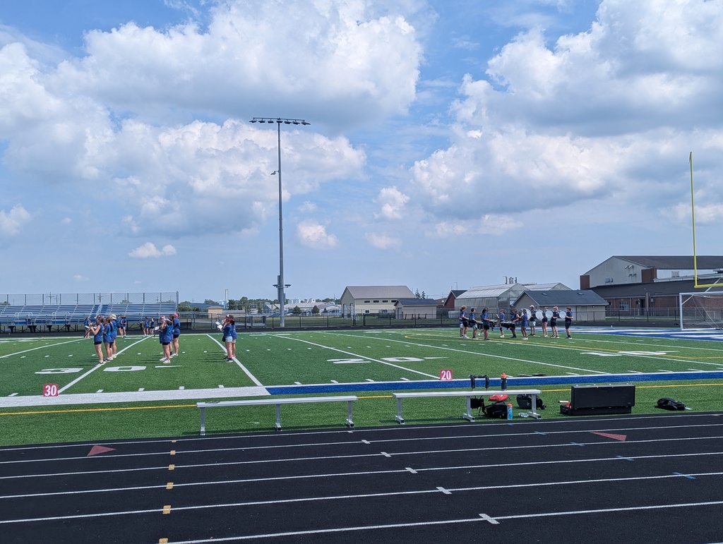 South end
