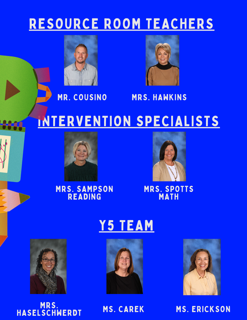 staff