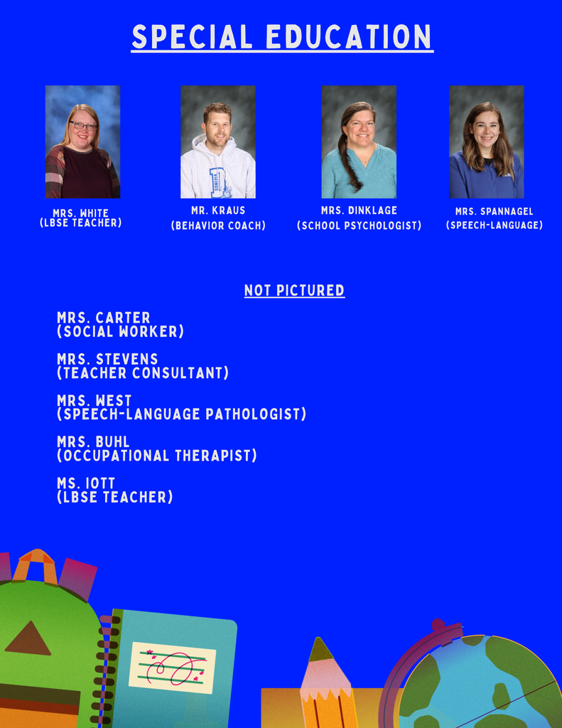 staff