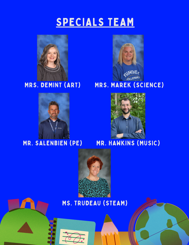 staff