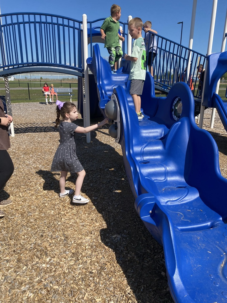 recess
