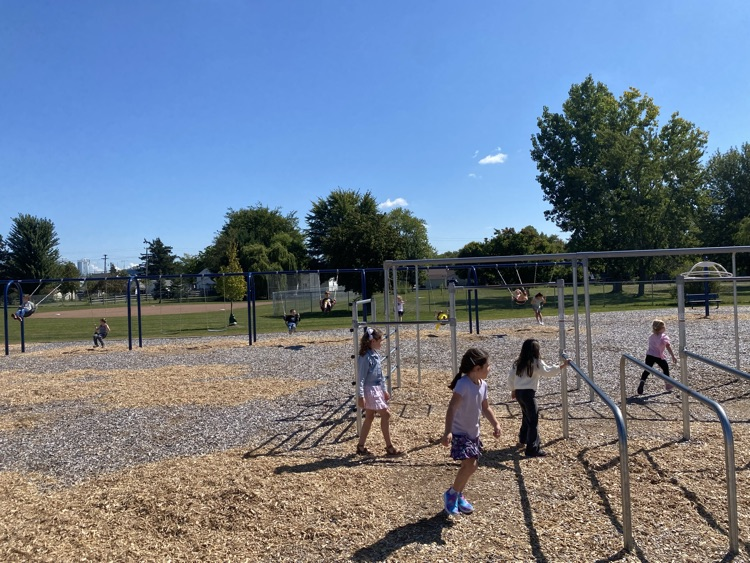 recess