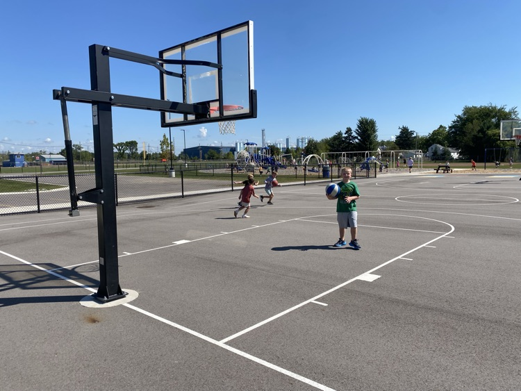 recess