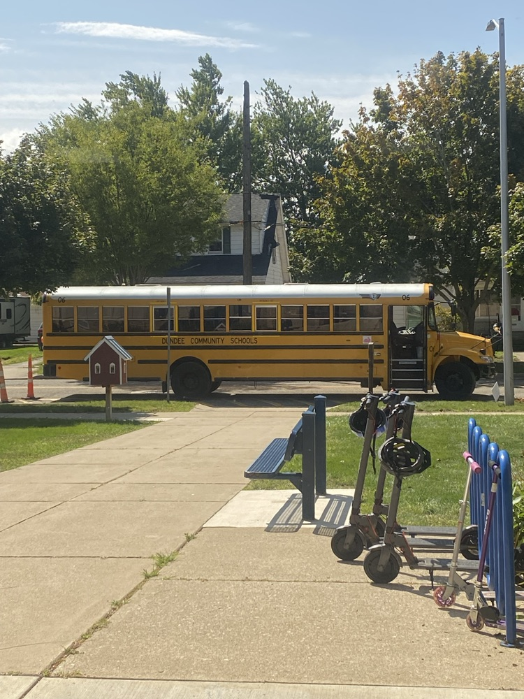 bus