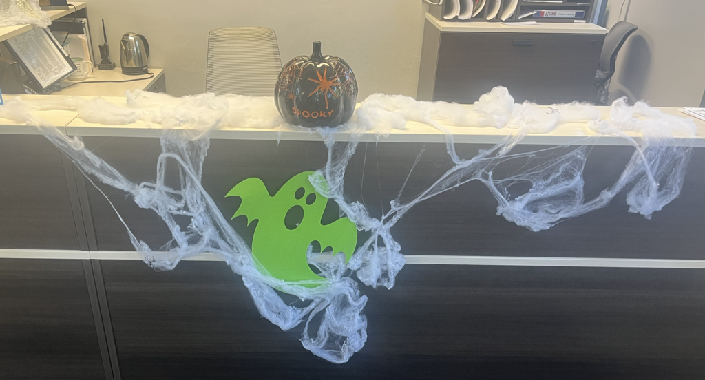 Halloween Decorations