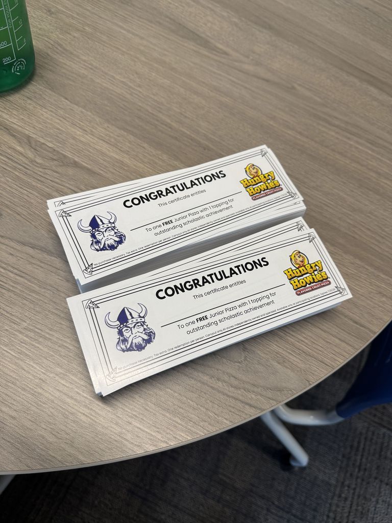 coupons