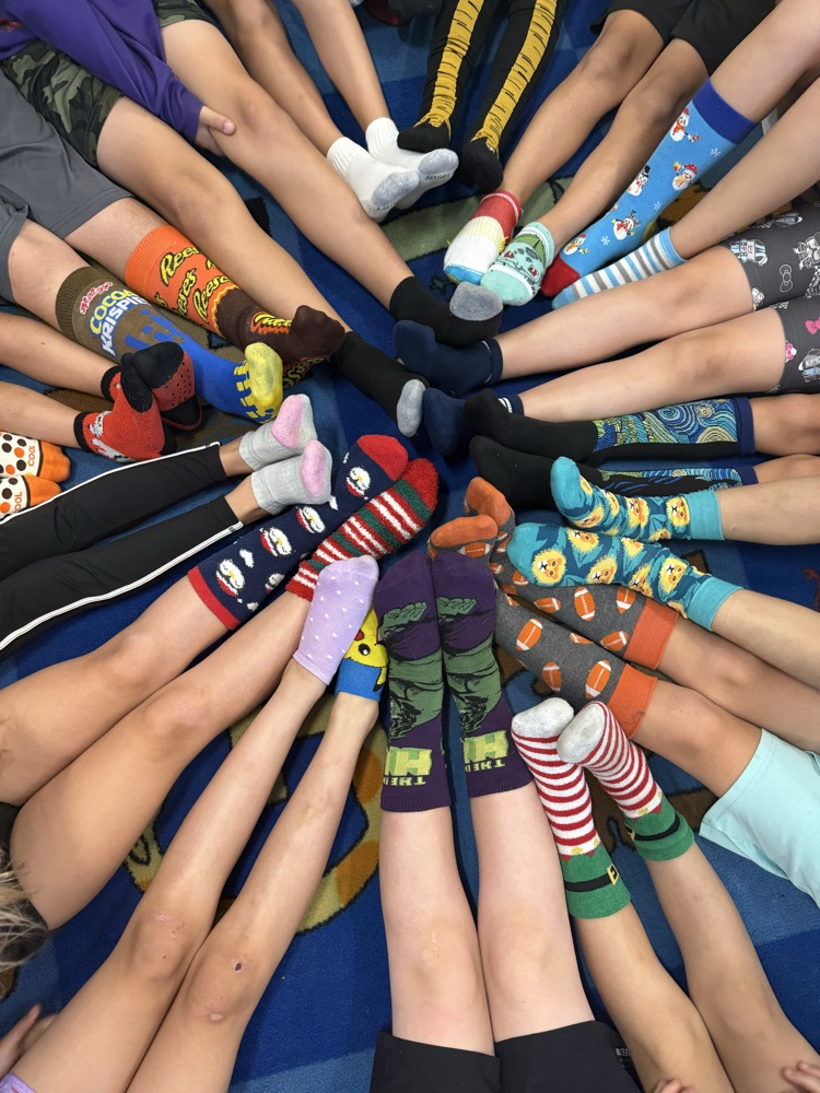 socks