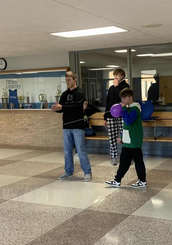 three boys getting work done