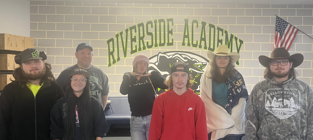 Hat Day!