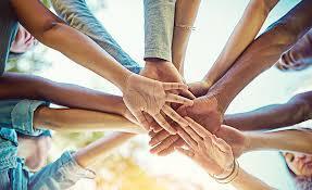 Working together for the better good