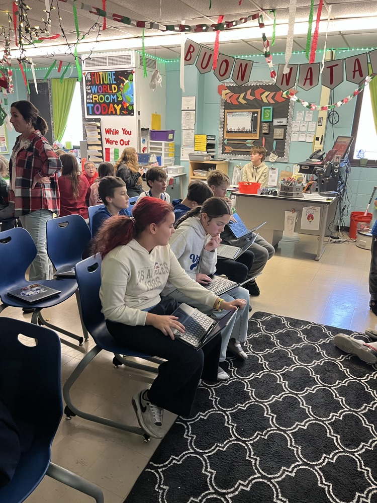 Christmas around the world