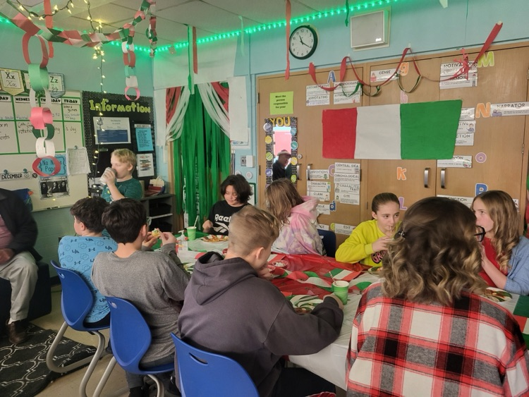 Christmas around the world