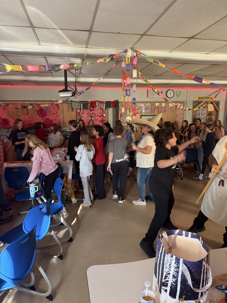 Christmas around the world