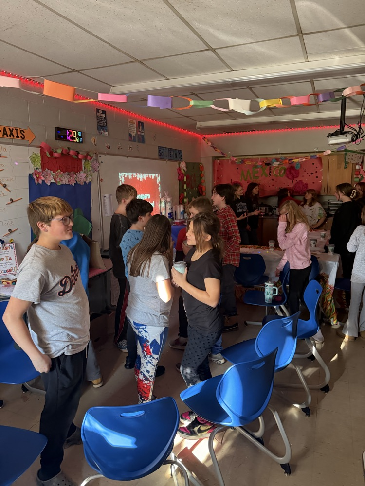 Christmas around the world