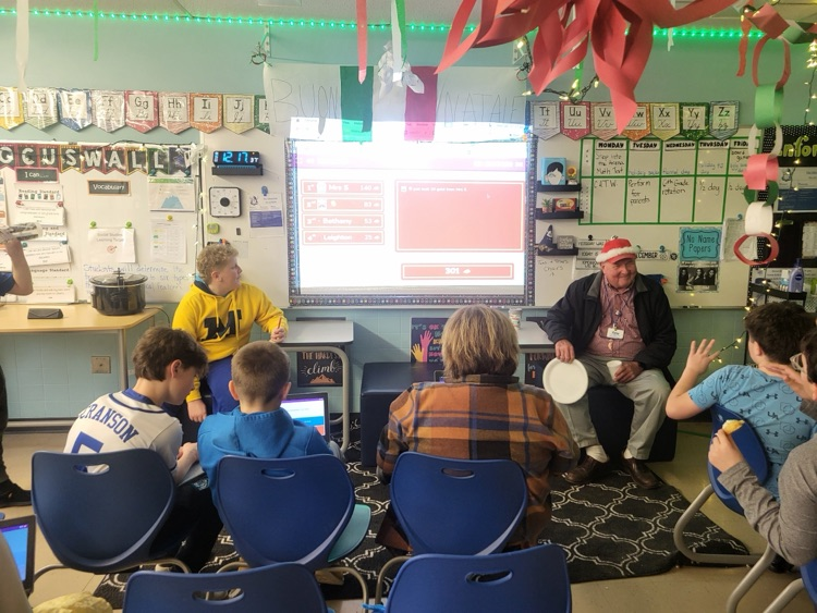 Christmas around the world