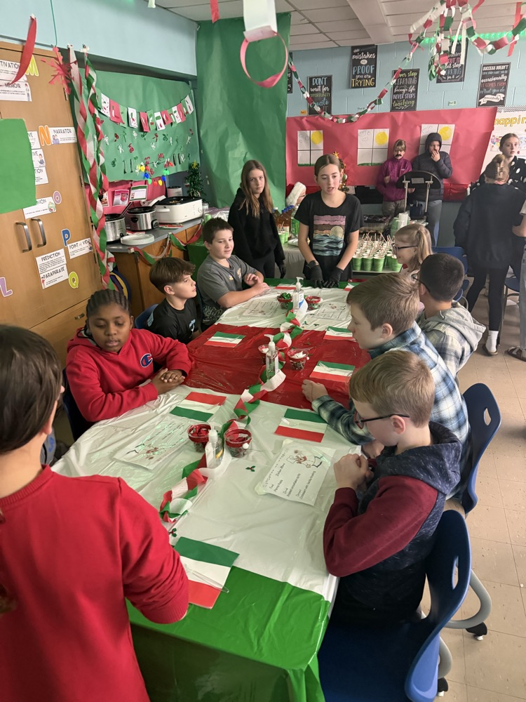 Christmas around the world